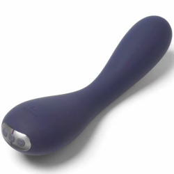 Imagen de JE JOUE VIBRADOR UMA MORADO