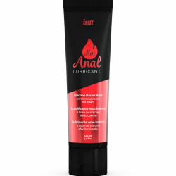 Imagen de LUBRICANTE SILICONA HOT ANAL