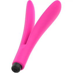 Imagen de OHMAMA DUAL MULTIFUNCIÓN VIBRADOR XMAS EDITION