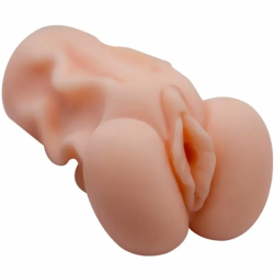 Imagen de CRAZY BULL - LINDA MASTURBADOR VAGINA 13.7 CM