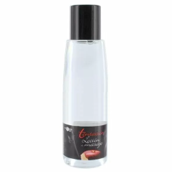 Imagen de TENTACION ACEITE MASAJE SENSUAL CHOCOLATE 100ML