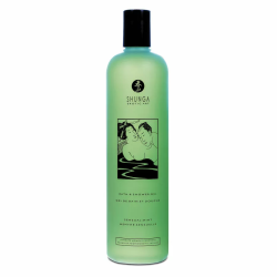 Imagen de SHUNGA GEL DE DUCHA Y BAÑO MENTA SENSUAL.