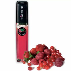 Imagen de VOULEZ VOUS LABIAL EFECTO CALOR-FRIO FRUTOS ROJOS 10 ML