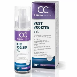 Imagen de COBECO GEL POTENCIADOR PECHO REAFIRMANTE 60ML