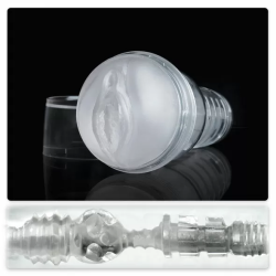 Imagen de FLESHLIGHT ICE LADY CRISTAL VAGINA