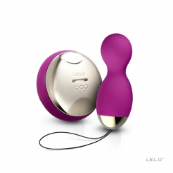 Imagen de LELO INSIGNIA BOLAS HULA