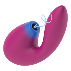 Imagen de COVERME CLITORAL & G-SPOT STIMULATOR