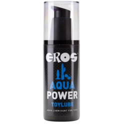 Imagen de EROS AQUA POWER TOYLUBE 125ML