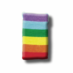 Imagen de PRIDE - FUNDA MOVIL BANDERA LGBT