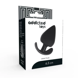 Imagen de ADDICTED TOYS ANAL PLUG 6.5CM