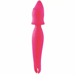 Imagen de TREASURE ILLINOIS SILICONE ROSA