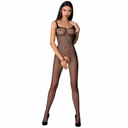 Imagen de PASSION WOMAN BS071 BODYSTOCKING TALLA UNICA