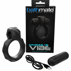 Imagen de BATHMATE - VIBE RING MAXIMUS 45