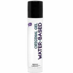 Imagen de WET ORIGINAL LUBRICANTE BASE DE AGUA 30ML