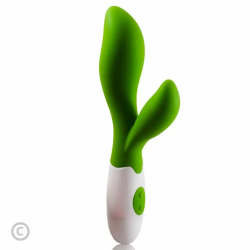 Imagen de PRETTY LOVE - FLIRTATION VIBRADOR OWEN VERDE