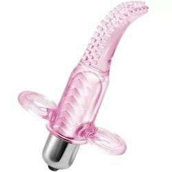 Imagen de VIBRO FINGER DEDAL ESTIMULADOR