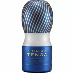 Imagen de TENGA PREMIUM MASTURBADOR AIR FLOW CUP