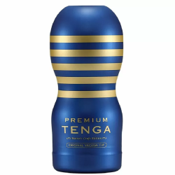 Imagen de TENGA PREMIUM MASTURBADOR AIR FLOW CUP