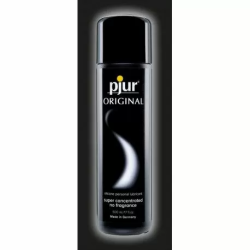 Imagen de PJUR ORIGINAL LUBRICANTE SILICONA 1,5 ML