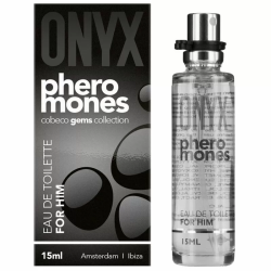 Imagen de ONYX PERFUME FEROMONAS PARA EL 15 ML