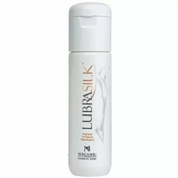 Imagen de EROS LUBRASILK GEL VAGINAL 30 ML