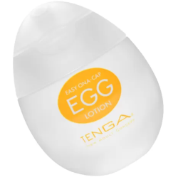 Imagen de EGG LOTION LUBRICANTE TENGA 50ML