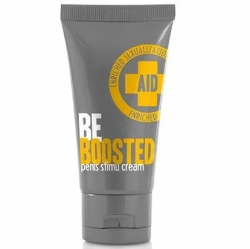 Imagen de AID BE BOOSTED CREMA ESTIMULANTE PARA EL PENE 45ML