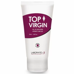 Imagen de TOPVIRGIN GEL ESTRECHAMIENTO VAGINAL 50 ML