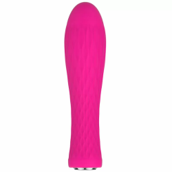 Imagen de NALONE IAN MINI VIBRADOR ROSA