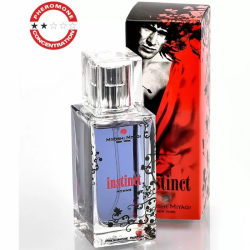 Imagen de MIYOSHI MIYAGI NEW YORK INSTINCT HOMBRE 50 ML