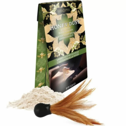 Imagen de KAMASUTRA POLVOS KISSABLE SABOR MADRESELVA 28 GR