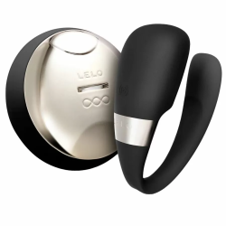 Imagen de LELO INSIGNIA TIANI 3 MASAJEADOR NEGRO
