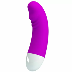 Imagen de PRETTY LOVE LUTHER MINIVIBRADOR 30 MODOS VIBRACION