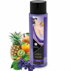 Imagen de GEL DE BAÑO & DUCHA FRUTAS EXOTICAS 370 ML