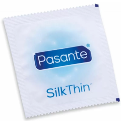 Imagen de PRESERVATIVO SILK THIN MS FINO 144 UNIDADES