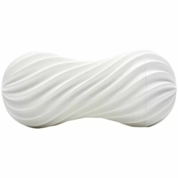 Imagen de TENGA FLEX MASTUBADOR MASCULINO BLANCO