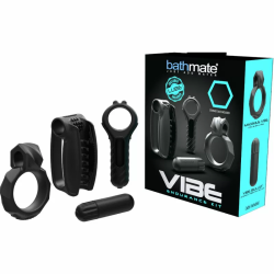 Imagen de VIBE KIT DE RESISTENCIA