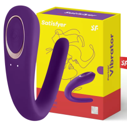 Imagen de PARTNER TOY VIBRADOR PARA DOS