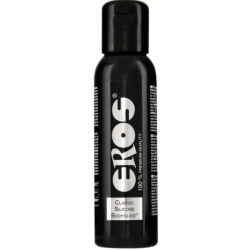 Imagen de EROS CLASSIC SILICONA BODYGLIDE 250 ML