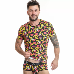 Imagen de ANAIS MEN - BANANA CAMISETA