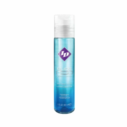 Imagen de ID LUBRICANTE BASE AGUA  30 ML