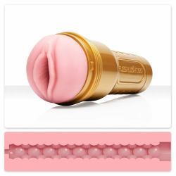 Imagen de FLESHLIGHT STAMINA GO TRAINING UNIT LADY