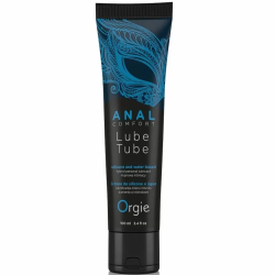 Imagen de ORGIE ANAL COMFORT LUBRICANTE HIBRIDO 100 ML