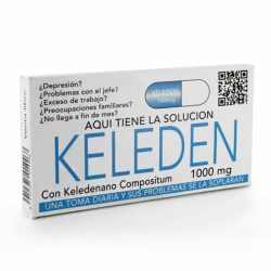 Imagen de KELEDEN CAJA DE CARAMELOS