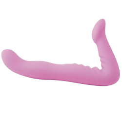 Imagen de FETISH FANTASY ELITE ARNES SIN SUJECION 22 CM ROSA