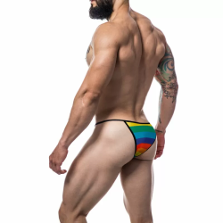 Imagen de CUT4MEN - BRIEFKINI