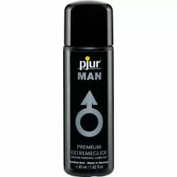 Imagen de PJUR MAN PREMIUM LUBRICANTE 30 ML