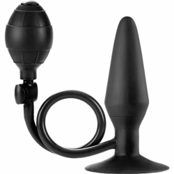 Imagen de COLT LARGE PUMPER PLUG NEGRO