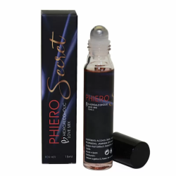 Imagen de PHIERO SECRET CONCENTRADO NATURAL HORMONAS INODORO 15 ML