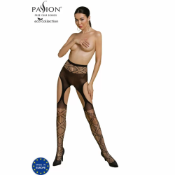 Imagen de ECO COLLECTION BODYSTOCKING ECO S005